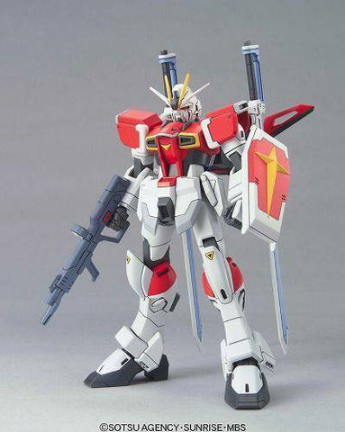 Gundam Seed : HG 1/144 Sword Impulse Gundam Gundam Seed : HG 1/144 Sword Impulse Gundam