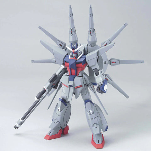 Gundam Seed : HG 1/144 Legend Gundam Gundam Seed : HG 1/144 Legend Gundam