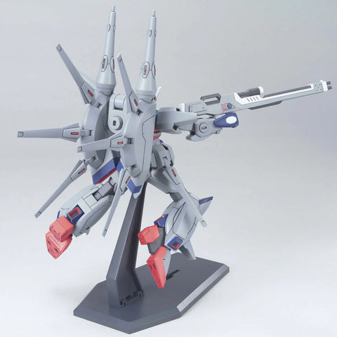 Gundam Seed : HG 1/144 Legend Gundam Gundam Seed : HG 1/144 Legend Gundam
