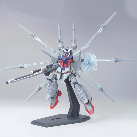 Gundam Seed : HG 1/144 Legend Gundam Gundam Seed : HG 1/144 Legend Gundam