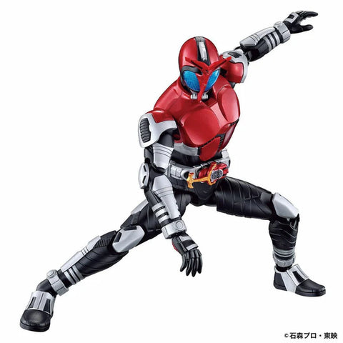 Figure Rise : Kamen Rider Kabuto Figure Rise : Kamen Rider Kabuto
