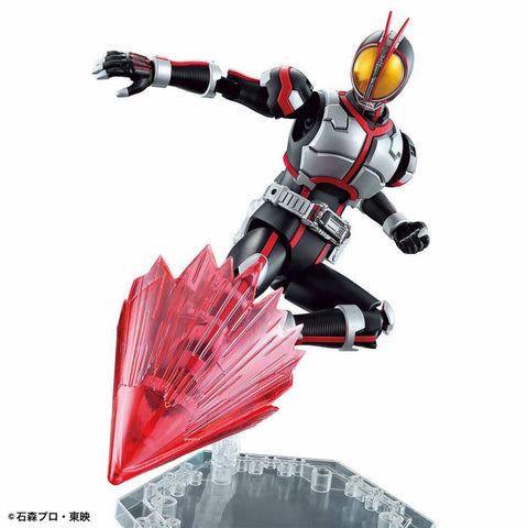 Figure Rise : Kamen Rider 555 (Faiz) Figure Rise : Kamen Rider 555 (Faiz)