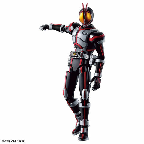 Figure Rise : Kamen Rider 555 (Faiz) Figure Rise : Kamen Rider 555 (Faiz)