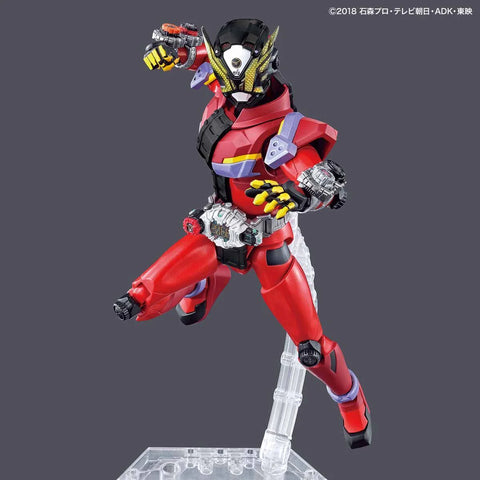 Figure Rise : Kamen Rider Geiz Figure Rise : Kamen Rider Geiz