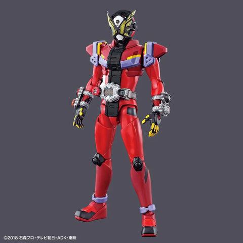 Figure Rise : Kamen Rider Geiz Figure Rise : Kamen Rider Geiz