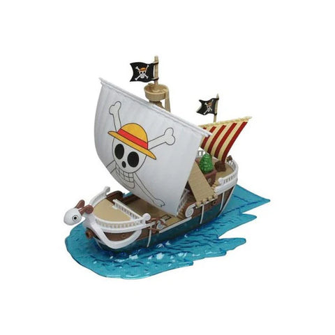Grand Ship Collection 03: Going Merry Grand Ship Collection 03: Going Merry