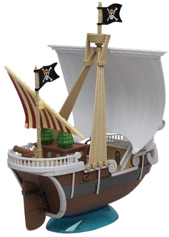 Grand Ship Collection 03: Going Merry Grand Ship Collection 03: Going Merry