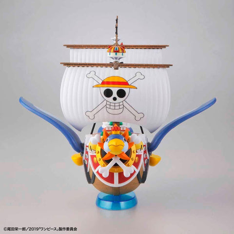 Grand Ship Collection : Thousand Sunny Flying Model Grand Ship Collection : Thousand Sunny Flying Model