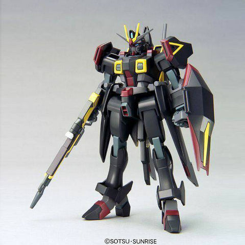 Gundam Seed : HG 1/144 Gaia Gundam Gundam Seed : HG 1/144 Gaia Gundam