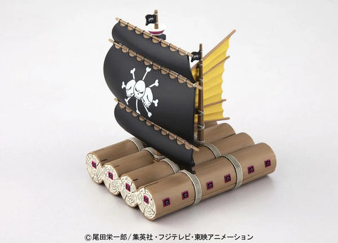 Grand Ship Collection 11 : Marshall D.Teach Pirate Ship Grand Ship Collection 11 : Marshall D.Teach Pirate Ship