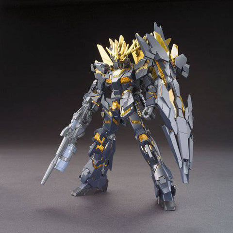 Universal Century : HG 1/144 Unicorn Gundam 02 Banshee Norn Destroy Mode Universal Century : HG 1/144 Unicorn Gundam 02 Banshee Norn Destroy Mode