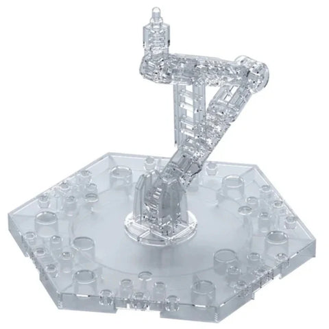 Action Base 5 CLEAR Action Base 5 CLEAR