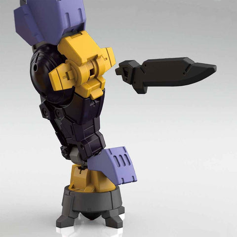 Bandai 30MM 1/144 bEXM-15 Portanova ( Marine Type - Purple ) Bandai 30MM 1/144 bEXM-15 Portanova ( Marine Type - Purple )