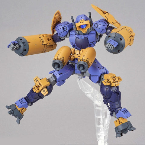 Bandai 30MM 1/144 bEXM-15 Portanova ( Marine Type - Purple ) Bandai 30MM 1/144 bEXM-15 Portanova ( Marine Type - Purple )