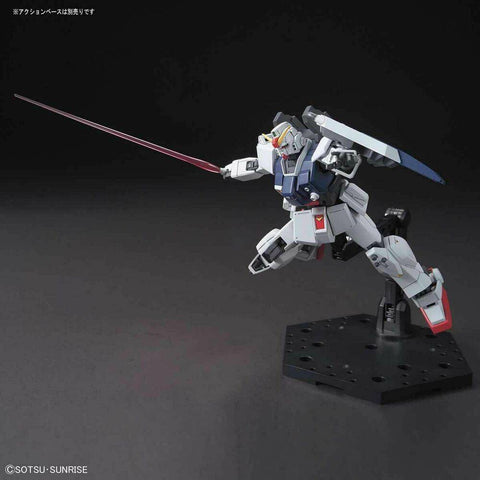 Universal Century : HG 1/144 RX-79 (G) Gundam Ground Type Universal Century : HG 1/144 RX-79 (G) Gundam Ground Type