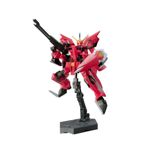 Bandai HG 1/144 GAT-X303 Aegis Gundam Bandai HG 1/144 GAT-X303 Aegis Gundam