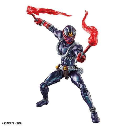 Figure Rise : Kamen Rider Hibiki Figure Rise : Kamen Rider Hibiki