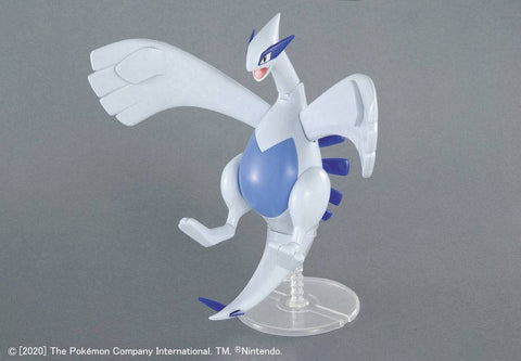 Pokemon : Lugia Pokemon : Lugia