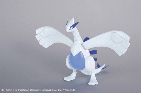 Pokemon : Lugia Pokemon : Lugia