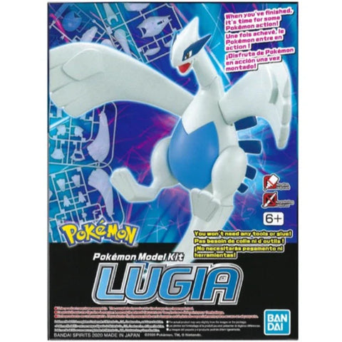 Pokemon : Lugia Pokemon : Lugia