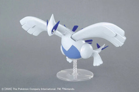 Pokemon : Lugia Pokemon : Lugia