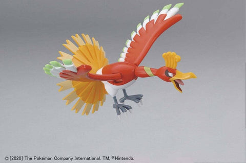 Pokemon : Ho-Oh Pokemon : Ho-Oh