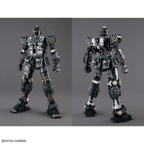 PG 1/60 UNLEASED RX-78-2 Gundam PG 1/60 UNLEASED RX-78-2 Gundam