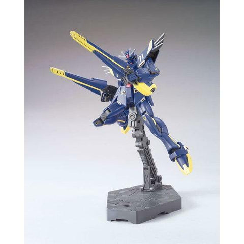 HG 1/144 Gundam F91 Mass Productive Attack Use MS HG 1/144 Gundam F91 Mass Productive Attack Use MS
