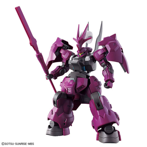 HG 1/144 Guels Dilanza HG 1/144 Guels Dilanza