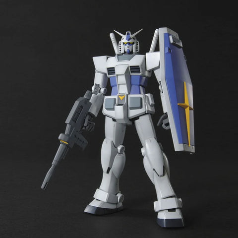 MG 1/100 RX-78-3 G3 Gundam Ver.2.0 MG 1/100 RX-78-3 G3 Gundam Ver.2.0