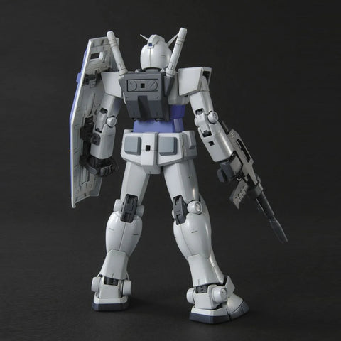 MG 1/100 RX-78-3 G3 Gundam Ver.2.0 MG 1/100 RX-78-3 G3 Gundam Ver.2.0