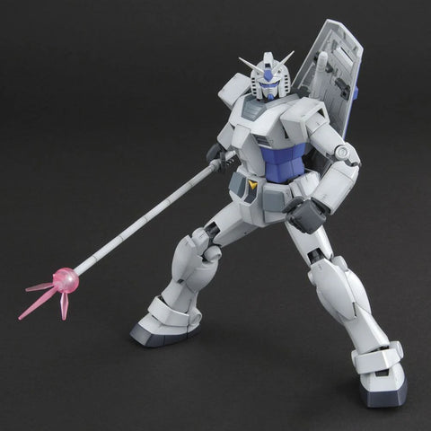 MG 1/100 RX-78-3 G3 Gundam Ver.2.0 MG 1/100 RX-78-3 G3 Gundam Ver.2.0