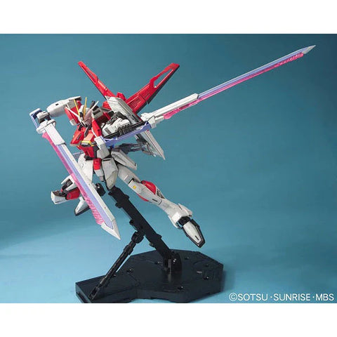 MG 1/100 Sword Impulse Gundam MG 1/100 Sword Impulse Gundam