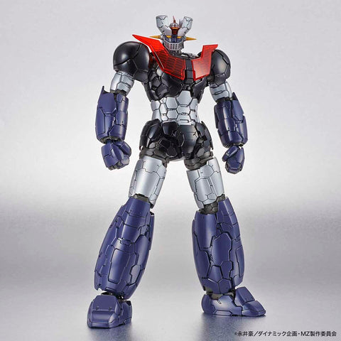Bandai HG 1/144 Mazinger Z ( Infinity Ver ) Bandai HG 1/144 Mazinger Z ( Infinity Ver )