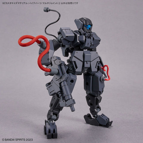 Bandai 1/144 Customize Material 01 ( Pipe Parts /Multi-Joint ) Bandai 1/144 Customize Material 01 ( Pipe Parts /Multi-Joint )