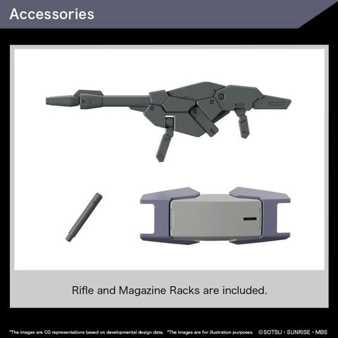 The Witch From Mercury : HG 1/144 Heindree Sturm The Witch From Mercury : HG 1/144 Heindree Sturm