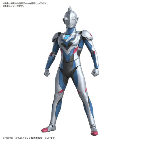 Figure Rise Standard :  Ultraman Z Original