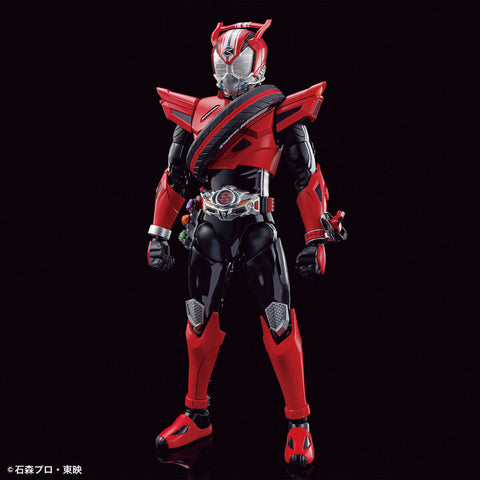 Figure Rise : Kamen Rider Drive Type Speed Figure Rise : Kamen Rider Drive Type Speed