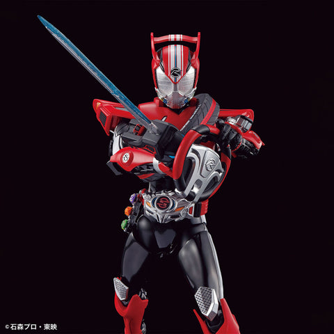 Figure Rise : Kamen Rider Drive Type Speed Figure Rise : Kamen Rider Drive Type Speed