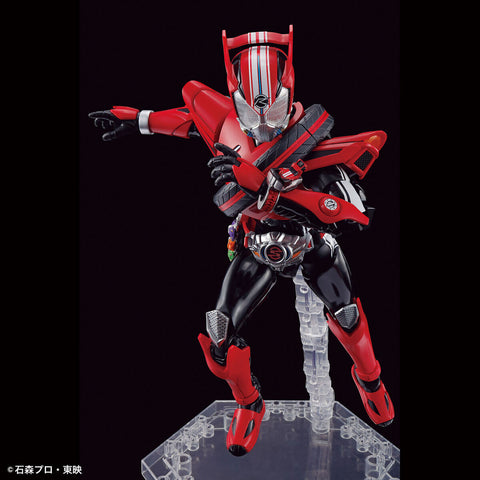 Figure Rise : Kamen Rider Drive Type Speed Figure Rise : Kamen Rider Drive Type Speed