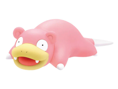 Bandai Pokemon Model Kit Quick : Slowpoke 15 Bandai Pokemon Model Kit Quick : Slowpoke 15