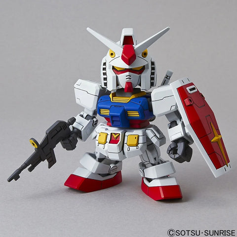 SD Gundam Ex-Standard : Mobile Suit RX-78-2 Gundam SD Gundam Ex-Standard : Mobile Suit RX-78-2 Gundam