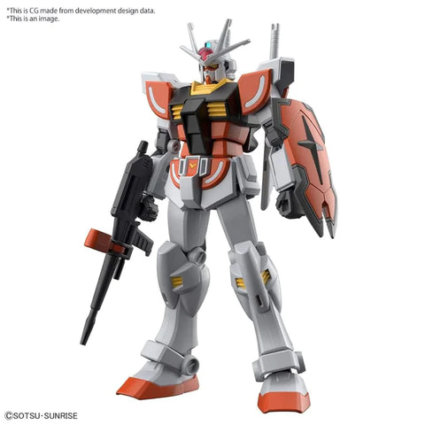 ENTRY GRADE 1/144 Lah Gundam ENTRY GRADE 1/144 Lah Gundam