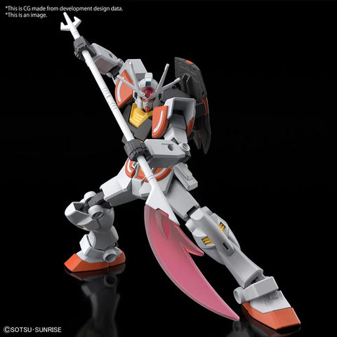 ENTRY GRADE 1/144 Lah Gundam ENTRY GRADE 1/144 Lah Gundam