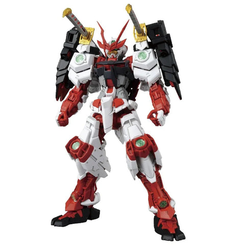 MG 1/100 Sengoku Astray Gundam MG 1/100 Sengoku Astray Gundam