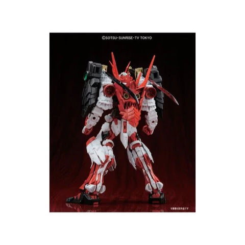 MG 1/100 Sengoku Astray Gundam MG 1/100 Sengoku Astray Gundam