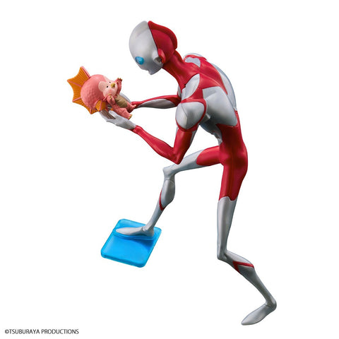 Entry Grade Ultraman (Ultraman : Rising) Entry Grade Ultraman (Ultraman : Rising)