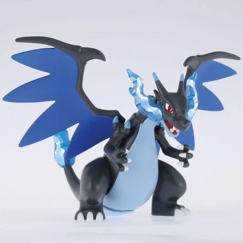 Pokemon : Mega Charizard X Pokemon : Mega Charizard X
