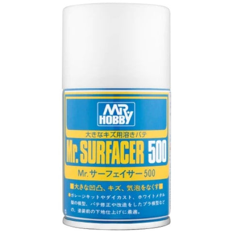 Mr Surfacer 500 B-506 Mr Surfacer 500 B-506