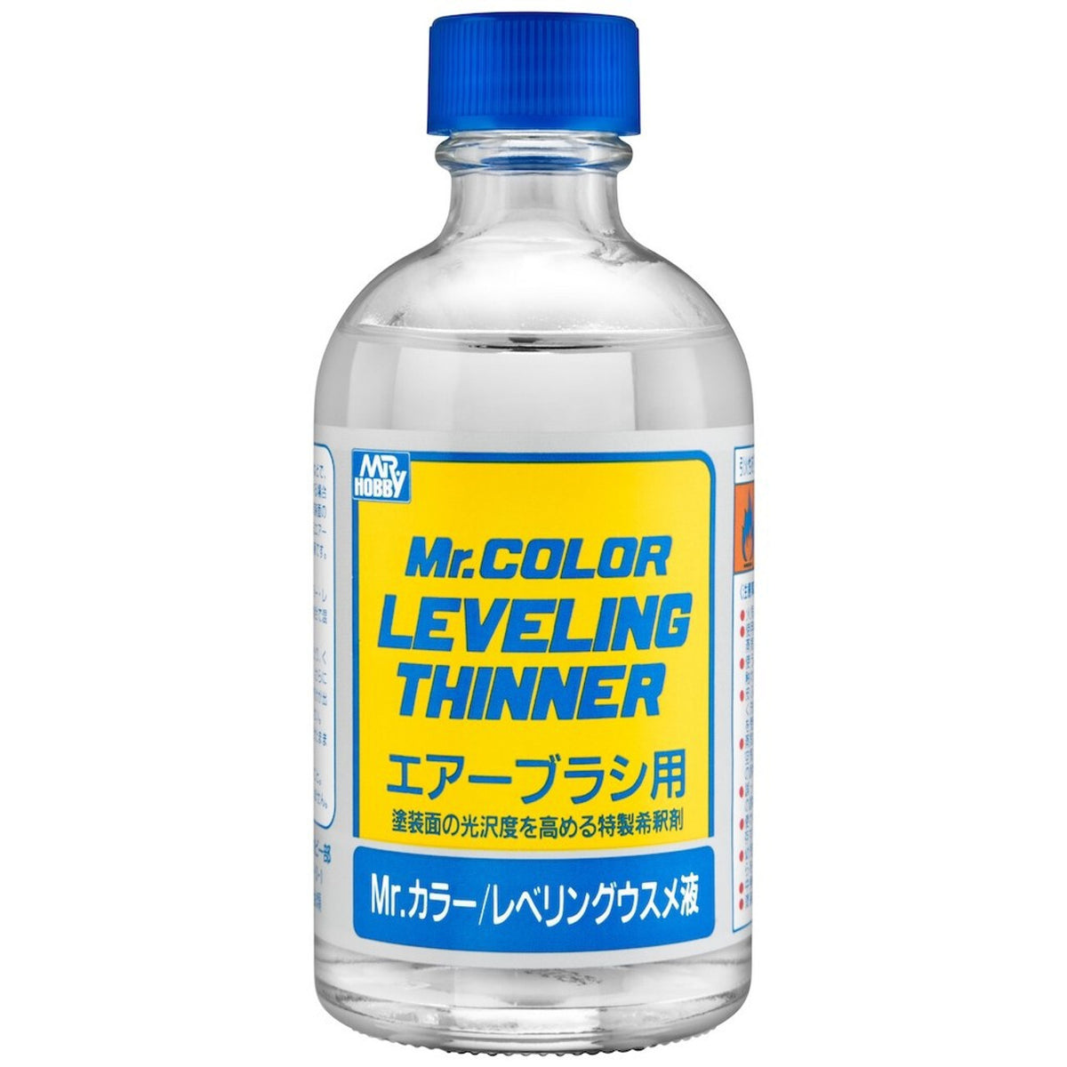 MR. COLOR Leveling Thinner 110ml T-106